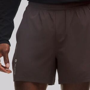 Pace Breaker Lined Short 5" in Sequoia